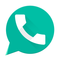 GB WhatsApp Logo